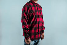 Load image into Gallery viewer, Chequered Red Shirt_